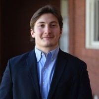 Berkeley Research Group (BRG) Employee Benjamin Bruno's profile photo