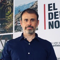 Forum Sport S.A. Employee Javier Losada Martínez's profile photo