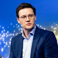 Allianz in Deutschland Employee Daniel Kimmerle's profile photo