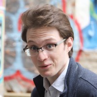 Commerce House Employee Ethan Jones's profile photo