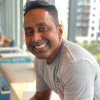 Sozosuru Employee Ray Khan's profile photo