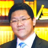 Paradromics Inc. Employee Ken Chiang's profile photo