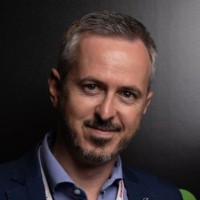 Circle Gas Employee Davide Vincenzi's profile photo