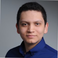 Merchant Industry LLC Employee Jeremy Coello's profile photo