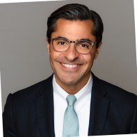 Kempinski Hotels Employee Paul Hymers's profile photo