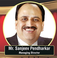 Vicco Laboratories Employee Sanjeev Pendharkar's profile photo