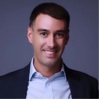 Fidelity Investments Employee Cameron Goodwin's profile photo