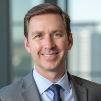 Green Brick Partners, Inc. Employee Jeffery Cox's profile photo