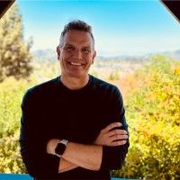 Harvest Employee Chris Rabenold's profile photo