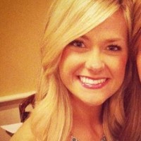 Insight Creative Group (ICG) Employee Callie Franklin's profile photo