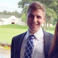 Cadonix Employee Kyle Chagnon's profile photo