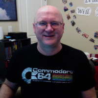 SpotOn Employee Todd Lyons's profile photo