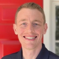 Gordon Systems Employee Daniel Schlegel's profile photo