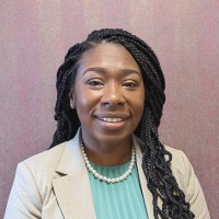 Huntsville Housing Authority Employee Jacqueline Egbujo's profile photo