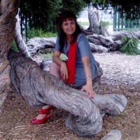 Divine Enterprises Inc. Employee Tatiana Tutulova's profile photo