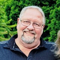 Perspective Design Services LLC Employee Jim Wegener's profile photo
