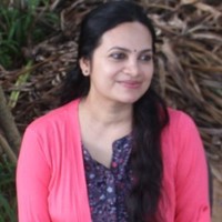 Radio Asia Network Employee Jaya Lekshmi's profile photo