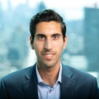 Mars & Co. Employee David Mishael's profile photo