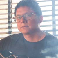 iHeartMedia Employee Pablo Cabrera's profile photo