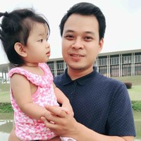 Scholastic Asia Employee Amirul Zaikhan's profile photo