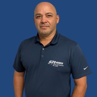 ATI Inc Employee Eddie Rivera's profile photo