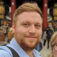 Hivemetric Employee Andrew Slattery's profile photo