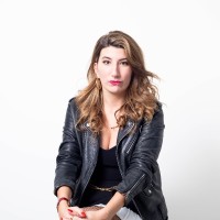 Victoria Raufaste Email
