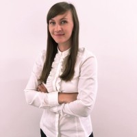 MARATHON INTERNATIONAL (MARATHON Holding) Employee Vira Lysik's profile photo