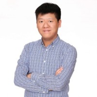 OneDegree Employee Tony Wong's profile photo