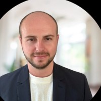 Data Driven Employee Lucas Muffat-Jeandet's profile photo