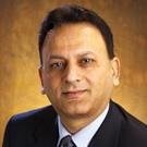 Robert Wood Johnson University Hospital Employee Rajeev Mehta's profile photo