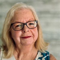 Unify Consulting Employee Barbara Ellis's profile photo