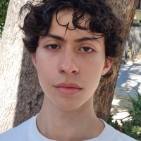 Javier Enríquez's profile photo