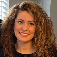 Payt B.V. Employee Aida Nafisinia's profile photo