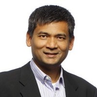 Liberty Latin America Employee Balan Nair's profile photo