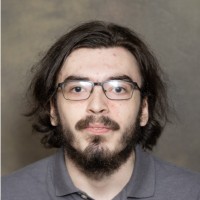 osu! Employee Sterling Stewart's profile photo