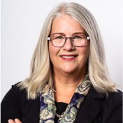 Libby Stevenson Email & Phone Number
