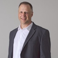 Logicalis SA Employee Frank Reynolds's profile photo