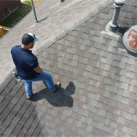 1st Choice Roofing & Construction Employee Michael Gaitan's profile photo