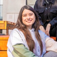 EVoting Global Employee Valentina Mardones's profile photo