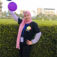 Noha Mohammed Email