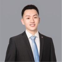 BoldPine Employee Qixiong Yu's profile photo