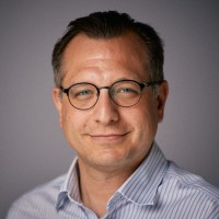 Diamond Light Source Employee Marin Hirschfeld's profile photo