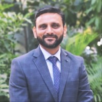 Digitide Employee Ashish Ghiya's profile photo