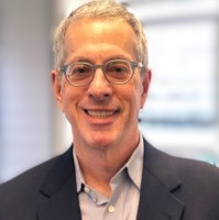 Mouse Employee Larry Lieberman's profile photo