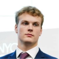 Canyon Angels Employee Daniel Frohling's profile photo