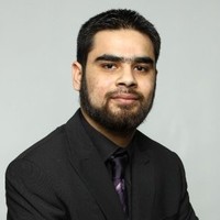 Sandvine Employee Mujtaba Yarkhan's profile photo