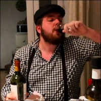 Champagne H.Blin Employee Hugo Blin's profile photo