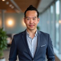 Active Digital Employee BingYune Chen's profile photo