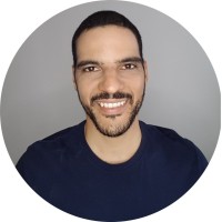 RelyOn (Brasil) Employee Jordan Gabriel Moreira's profile photo